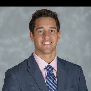 Meet your Posher, Gianlucca